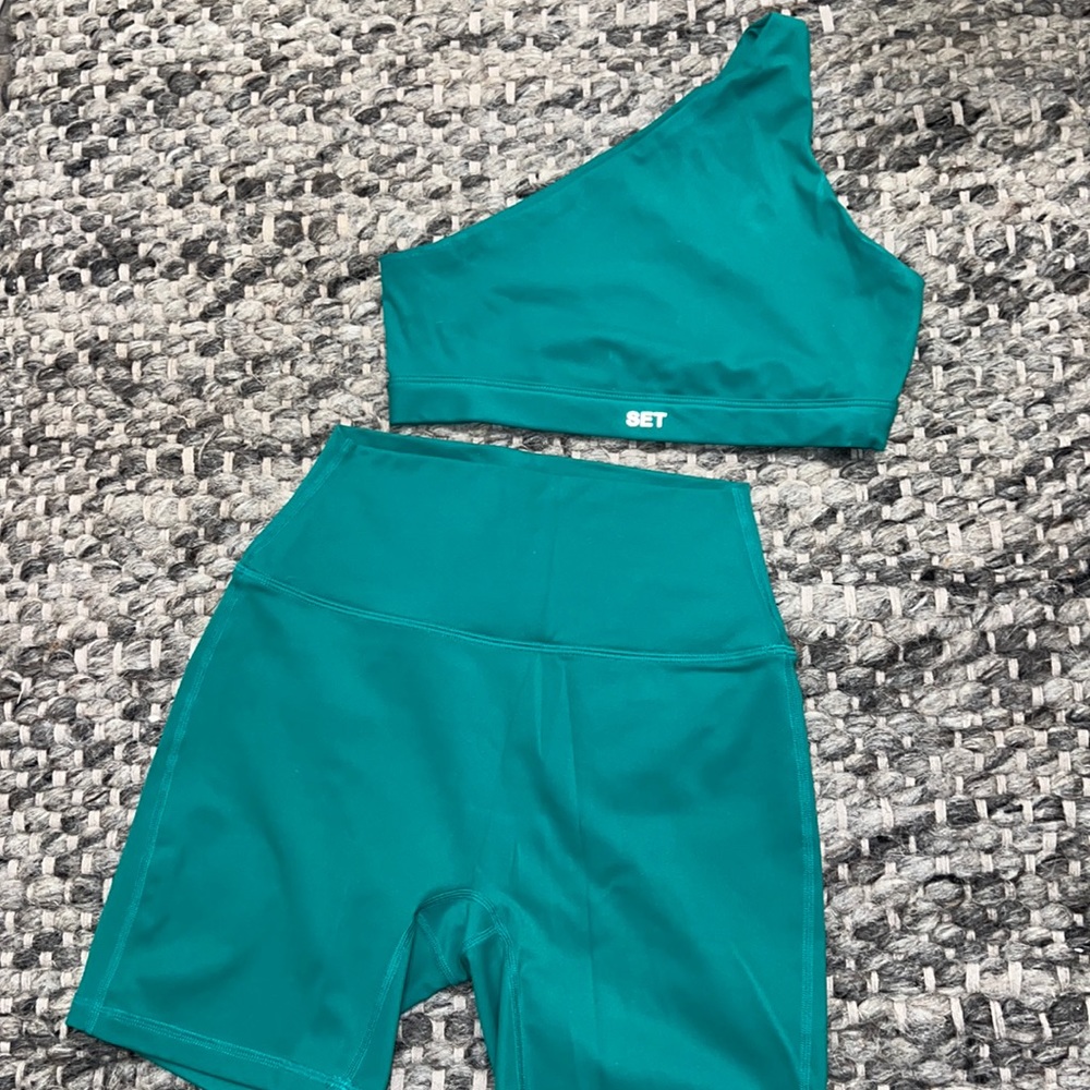 Set Active Sportbody Set
